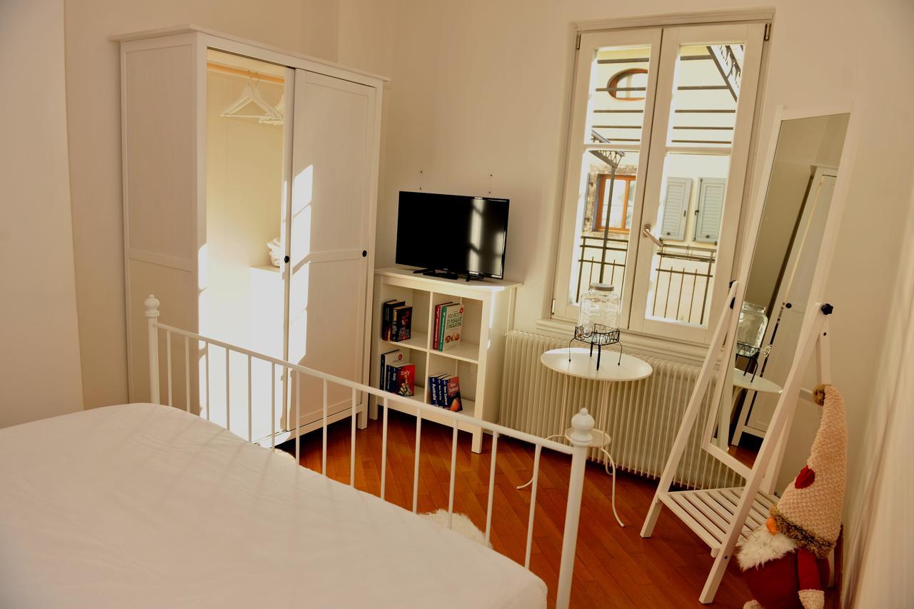 B&B And Apartments Al Duomo Trento Exterior foto